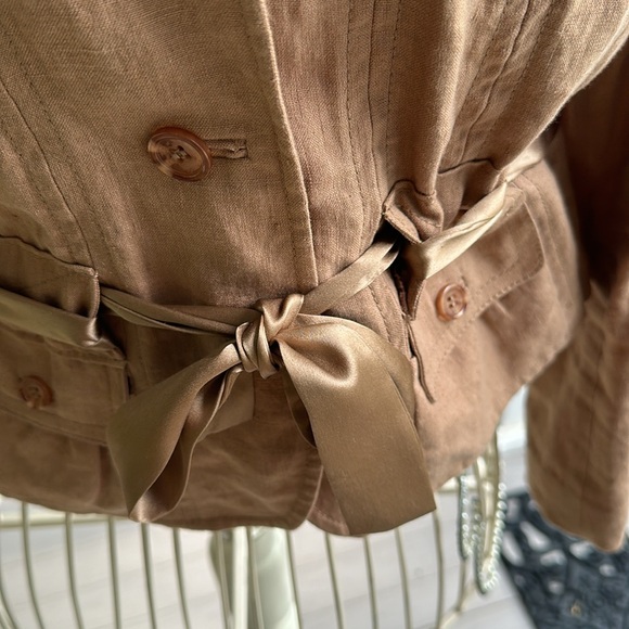 Short jacket - Picture 3 of 4